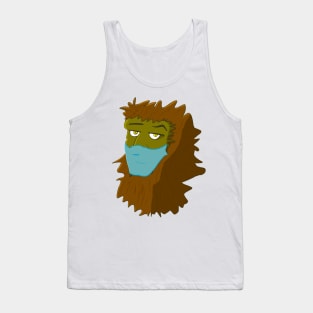 SQCH - Disappoint Tank Top